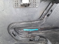 фото thumb №11, Kia niro lift 86511-g5500 бампер передній перед