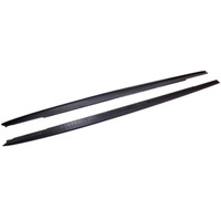 фото thumb №1, Накладки pod пороги bmw g30 17- performance