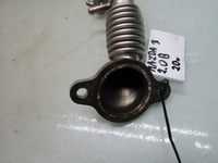 фото thumb №4, Mazda 3 bp iv 2.0 skyactiv-x 20r труба трубка egr egru вихлопних газів cx-30