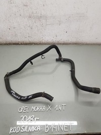фото thumb №1, Wąż труба wody opel mokka x 1.4 t