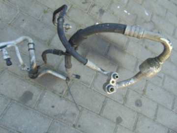 фото thumb №6, Провода кондиционера opel vectra c рестайлинг 2.2b 16v