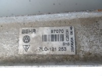 фото thumb №15, Радиатор воды porsche cayenne vw touareg 3.2 v6