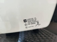 Opel astra k 2021 стекло передняя / лобовое в Украине, фото thumb