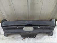 фото thumb №1, Bmw x5 e53 бампер задній задня балка комплект