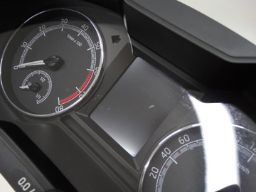 фото thumb №7, Skoda octavia iii tsi g-tec cng спидометр 5e0920742f