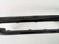 Bmw x6m f86 - спойлер бампера заднього Київ, фото thumb