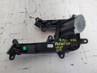 Vw passat b8 gte противотуманная фара drl led правый Киев, фото thumb