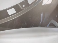 фото thumb №6, Toyota rav4 iv крила лівий передній перед 2013-