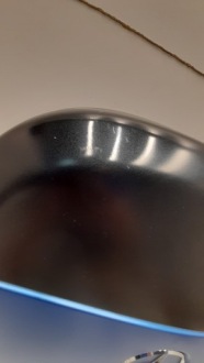 фото thumb №7, Mercedes g-klasa eq електрик w465 захист колеса запасного трубка зарядний пристрій