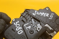 фото thumb №7, Замок дверь левый перед jumper ii boxer ii ducato iii 1342155080 6 pin