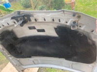 Капот кришка двигуна bmw 3 e90 e91 рестайлінг  titansilber 354 lata 2008-2012 Зі Шроту, фото thumb