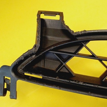 фото thumb №9, Решітка бампера середня citroen c4 i picasso 9680403177 nr81