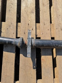 фото thumb №2, Range roveer l494 wał приводной