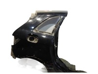 фото thumb №1, Четверть крыло правый задняя 696 mercedes w245 lift