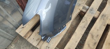 фото thumb №8, Крило лівий перед переднє nissan x-trail xtrail iii 3 t32 04.14-08.22 kad