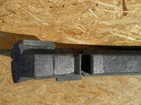 фото thumb №6, Saab 93 ys3d 1997 1998 1999 2000 абсорбер бампера