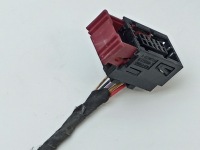 фото thumb №15, Fiat ducato 01388899080 правая сторона жгут провод дверь задних