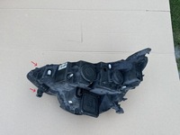 фото thumb №8, Лампа права eu renault megane iv h7 led лінза 2016 - 2020 .