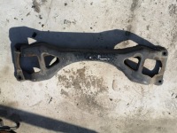 фото thumb №1, Балка подрамник задняя vw touareg 7l0512369b