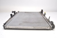 Lexus rx iv 3.5 радіатор води 122072-1122 Оригінал, фото thumb