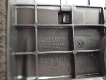 фото thumb №12, Renault zoe обігрівач eu європа 272706217r