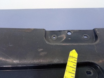 фото thumb №10, Volvo v90 ii дифузор нижня накладка бампера зад 31383303