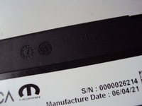 фото thumb №4, Зарядний пристрій індукційна jeep compass ii lift 20-