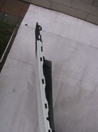 фото thumb №9, Бампер задний зад audi a6 c8 allroad 4k9 2019-2024