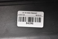 фото thumb №12, Бампер задня задній pdc ford transit custom 12-