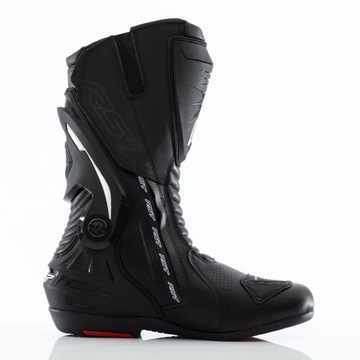 RST Tractech Evo III Sport CE Черные туфли, размер 42%%%