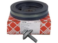 фото thumb №9, Febi bilstein 33798 шків, wał колінчастий