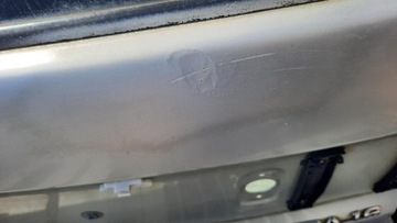 фото thumb №8, Задняя крышка багажника opel astra f 1.6b 98r hb