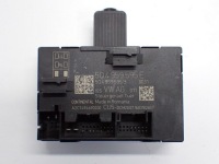 фото thumb №1, Модуль блок управления дверь 5q4959595e vw passat b8 16r