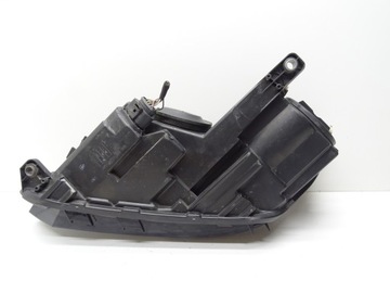 фото thumb №10, Лампа фара права правий перед передня vw tiguan i 5n рестайлінг 5n2941006