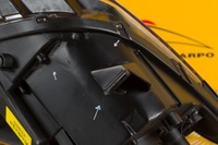 фото thumb №9, Hyundai elantra 2019 2020 фара лампа звичайна лінзована з led ліва eu