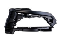 фото thumb №1, Кронштейн противотуманной фары левая направляющая рамка 5f0807349 do seat leon iii 3 2013-2016