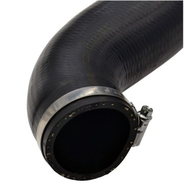 фото thumb №15, Труба шланг интеркулер vw sharan 7m3145832a