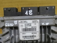 фото thumb №2, Бортовой компьютер блок управления двигателя renault clio iii 1.5