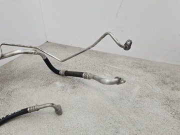 фото thumb №7, Peugeot 308 t7 2.0 hdi дроти кондиціонера