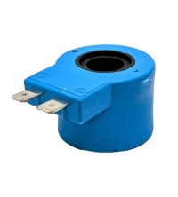 Купити Lovato котушка електроклапан benzynowego 8w 12v, фото thumb