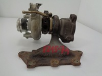 фото thumb №5, Clio iv captur 0.9 tce турбіна турбонагнітач