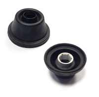 Купити Fiat 126p - накладка гумовий ущільнювач піввісь, фото thumb