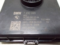 Mini countryman 19r модуль блок розжига led 7492089 Доставка, фото thumb