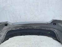 фото thumb №7, Бампер задня задній skoda rapid 5jh807421