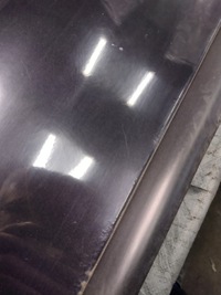 фото thumb №10, Дверь правое задние audi a3 8l k:ly9b