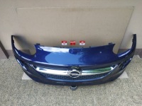 фото thumb №4, Бампер решітка радіатора решітка радіатора хром opel adam