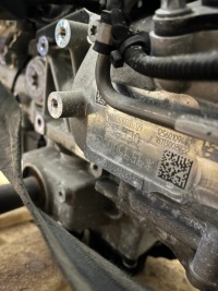 фото thumb №12, Двигатель mercedes cls 257 w257 3.0b 256930 повреждённый