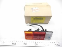 фото thumb №8, Лампа правая задняя ford ranger 02-11 оригинальный номер 1423085