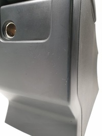 фото thumb №8, Туннель средний подлокотник volvo xc60 i 39855367