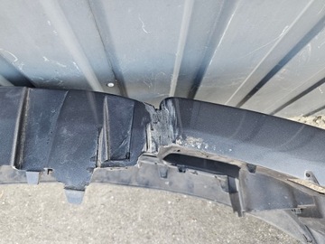 фото thumb №8, Бампер перед переднее renault laguna iii рестайлинг 2011- 620102560r полный org